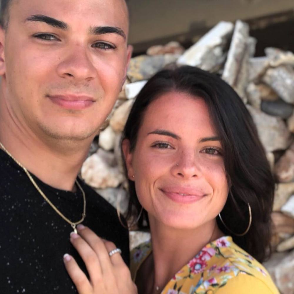 Meet your Posher, Maranda